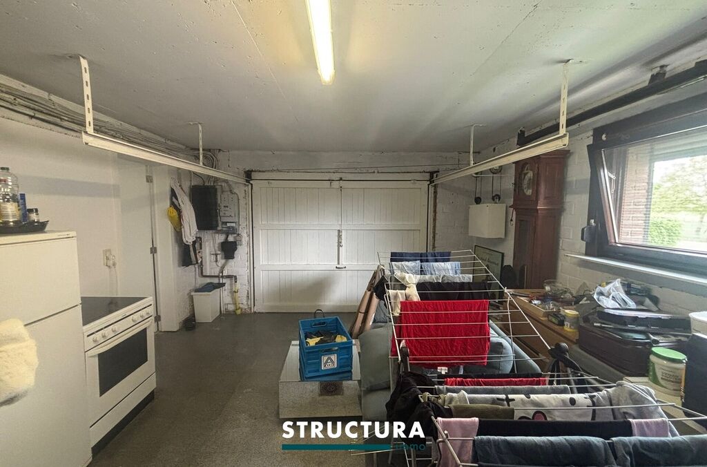 Woning te huur in OPWIJK