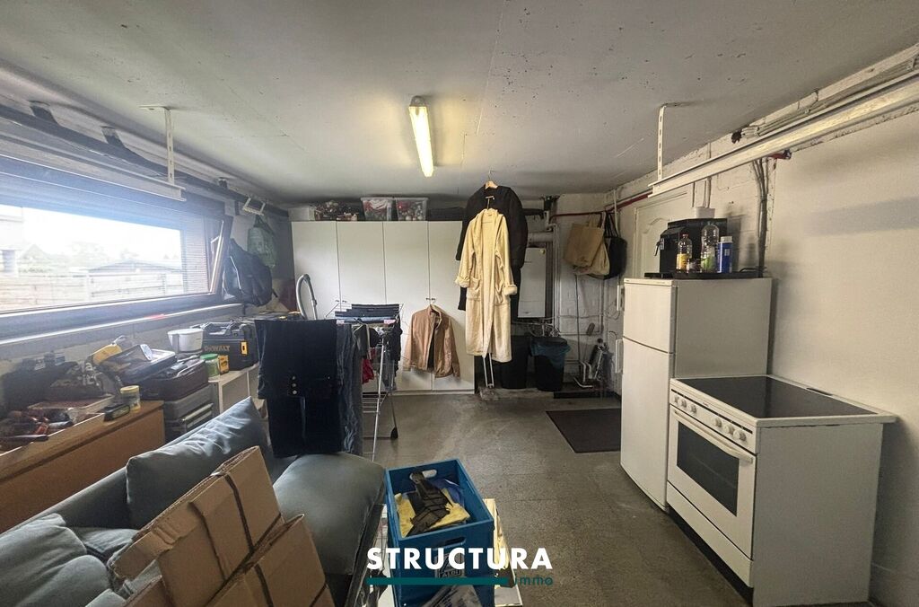 Woning te huur in OPWIJK
