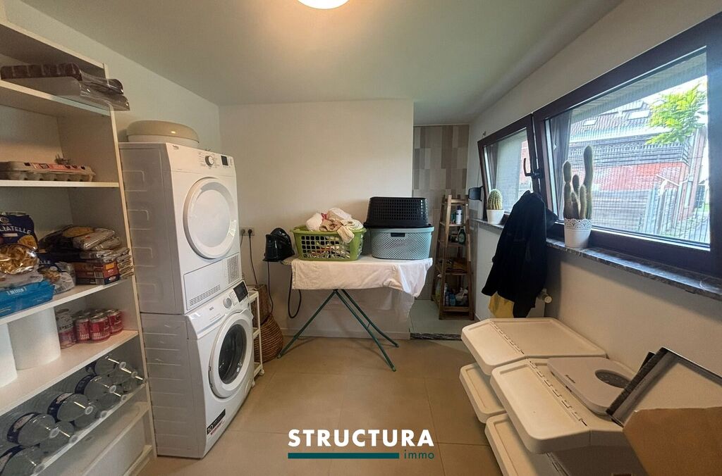 Woning te huur in OPWIJK