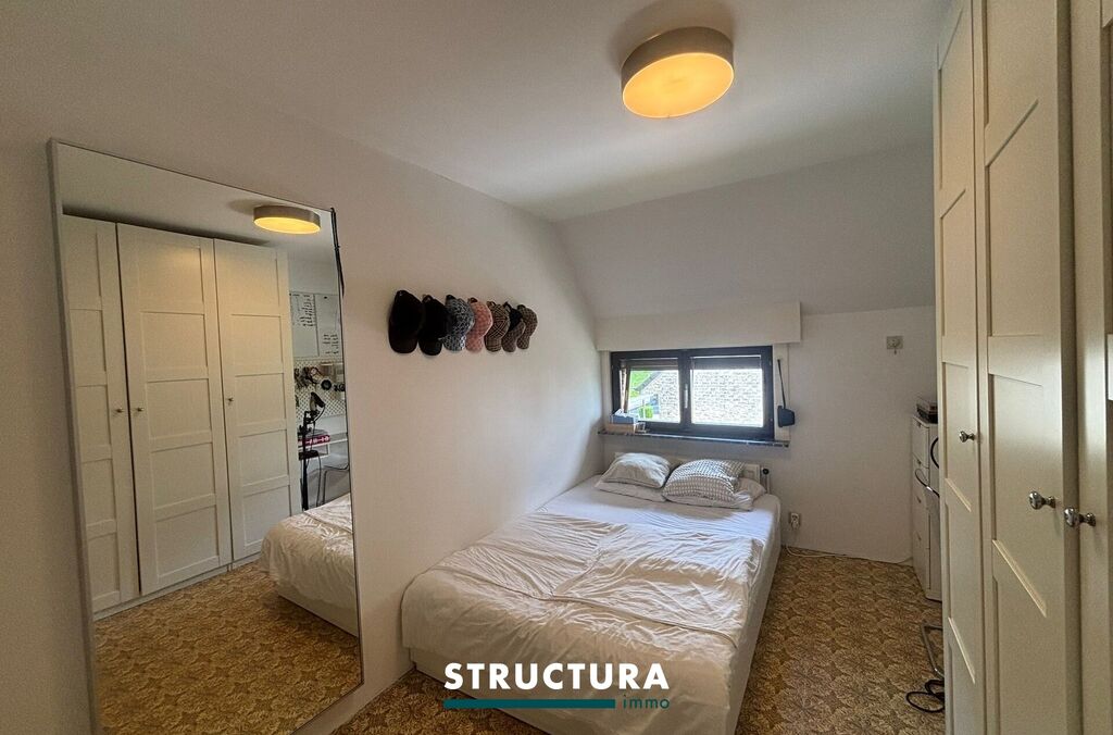 Woning te huur in OPWIJK
