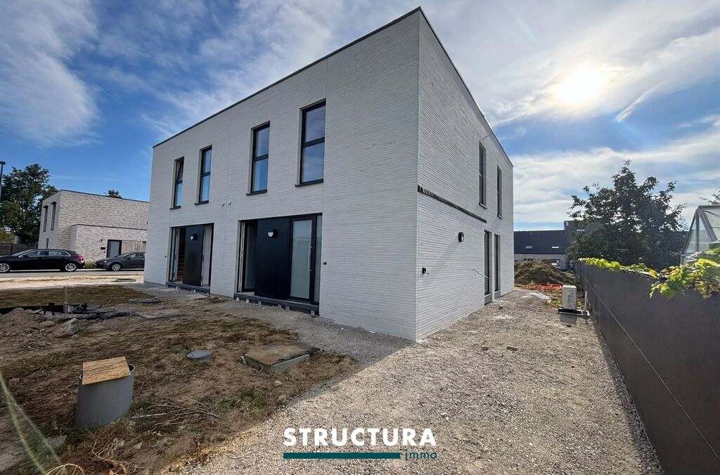 Woning te huur in OPWIJK