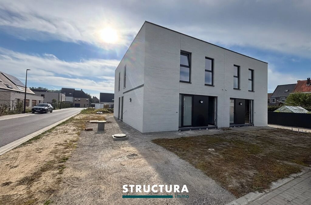 Woning te huur in OPWIJK
