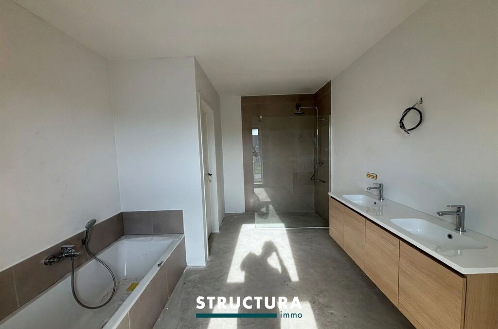 Woning te huur in OPWIJK