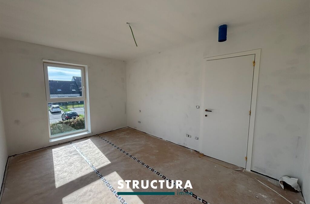 Woning te huur in OPWIJK
