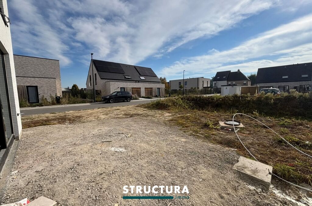 Woning te huur in OPWIJK