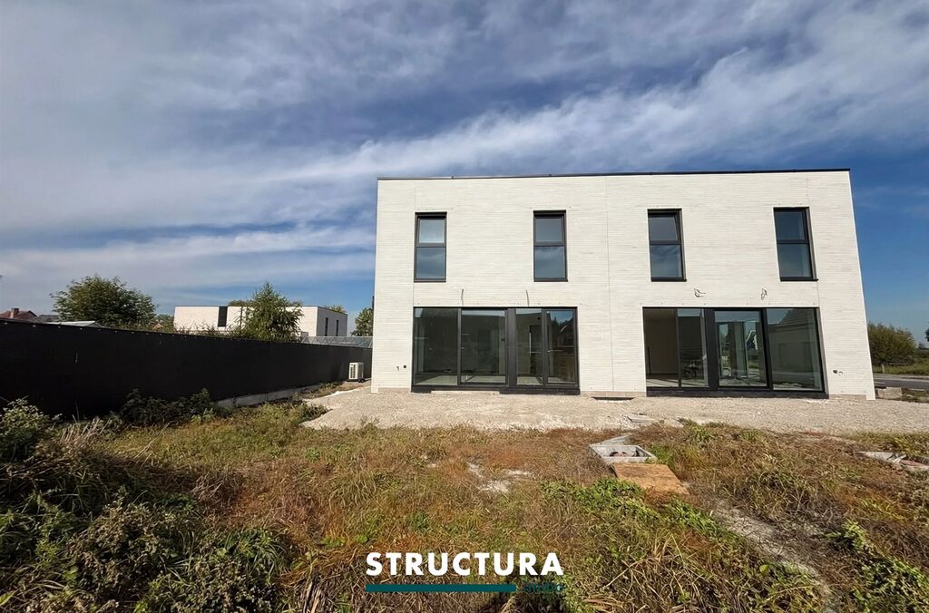 Woning te huur in OPWIJK