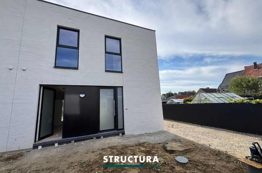 Woning te huur in OPWIJK