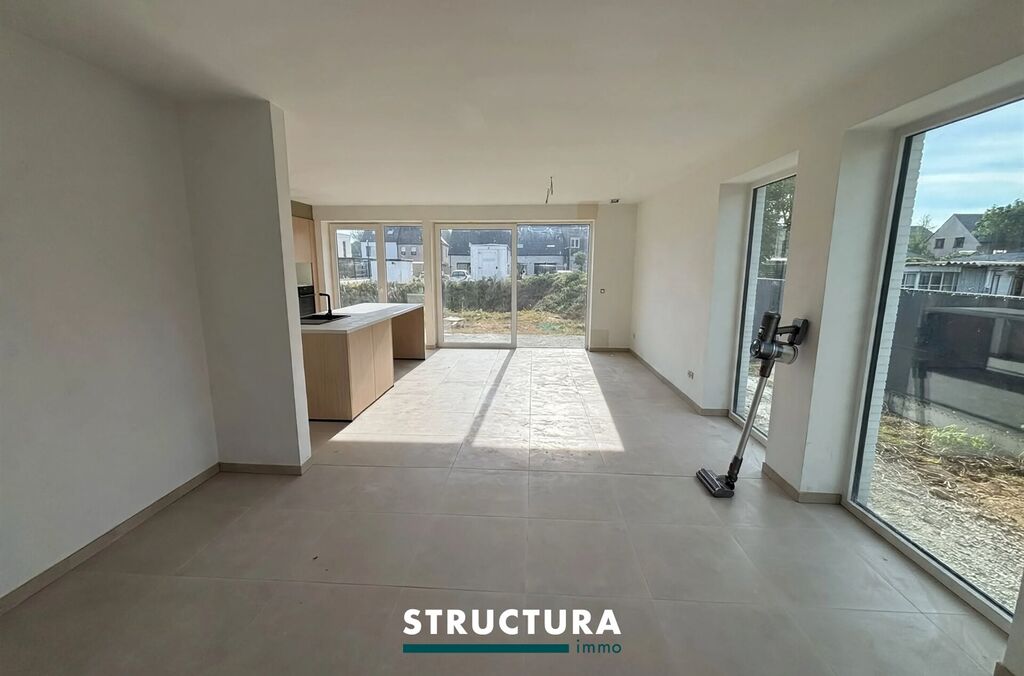 Woning te huur in OPWIJK