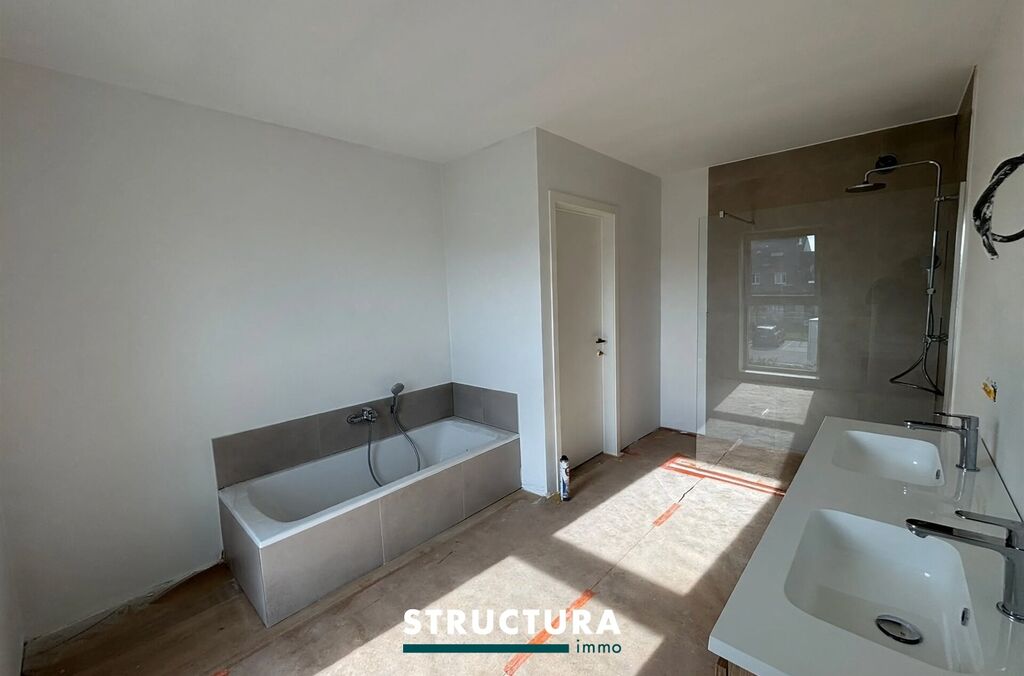 Woning te huur in OPWIJK
