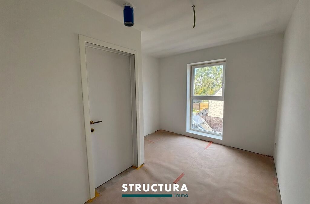 Woning te huur in OPWIJK