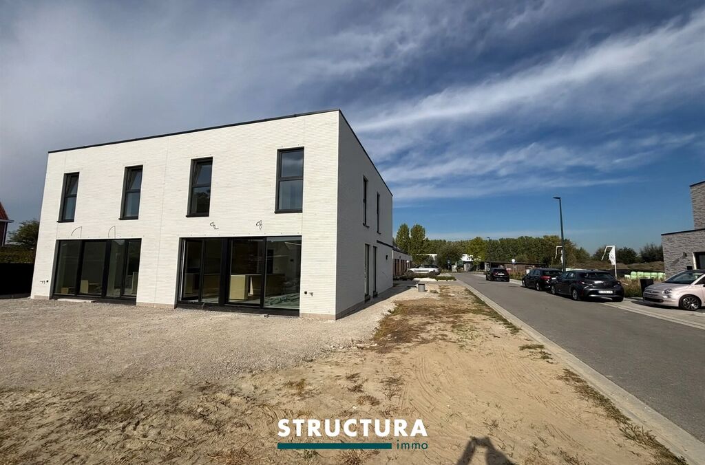 Woning te huur in OPWIJK