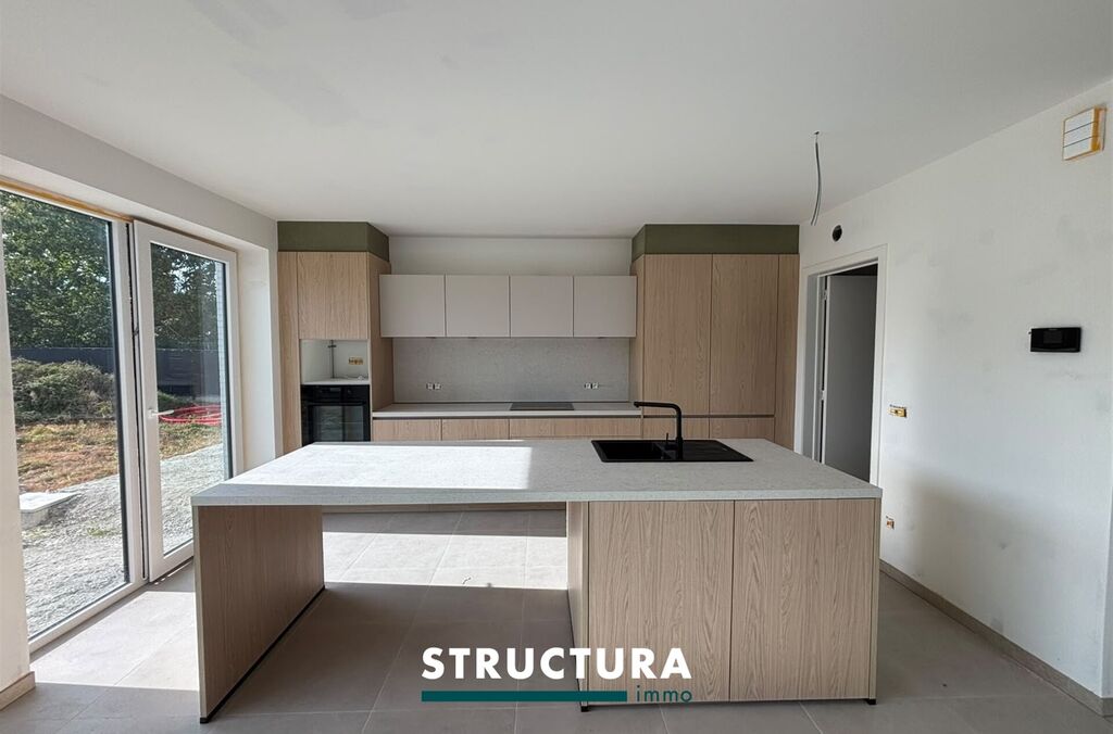 Woning te huur in OPWIJK