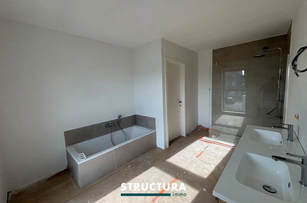 Woning te huur in OPWIJK