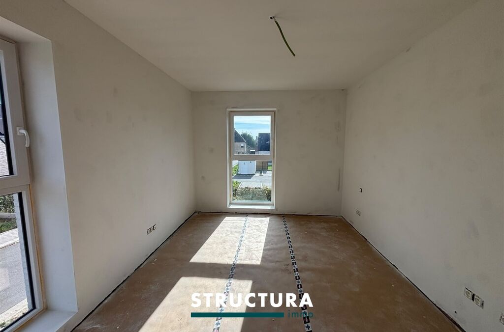Woning te huur in OPWIJK
