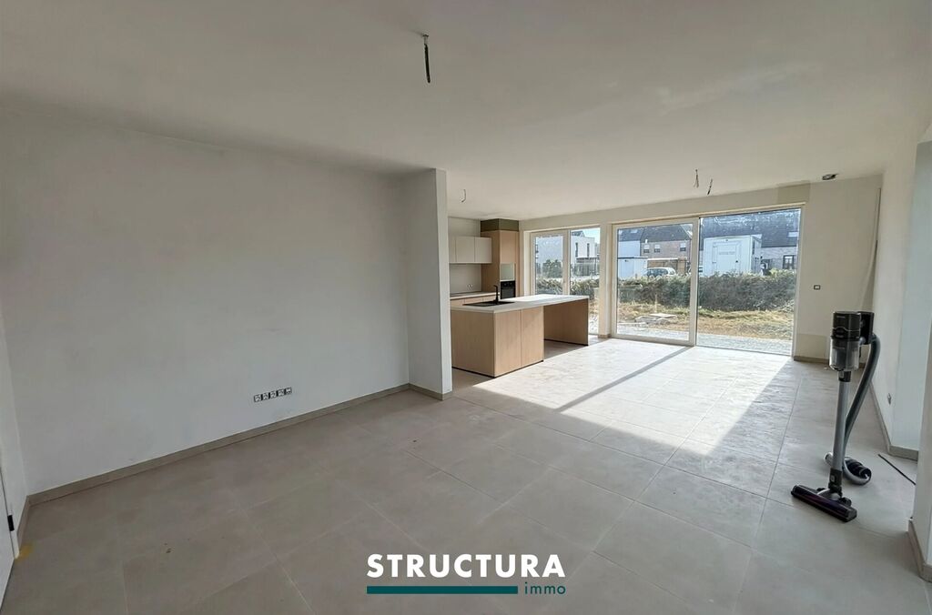 Woning te huur in OPWIJK