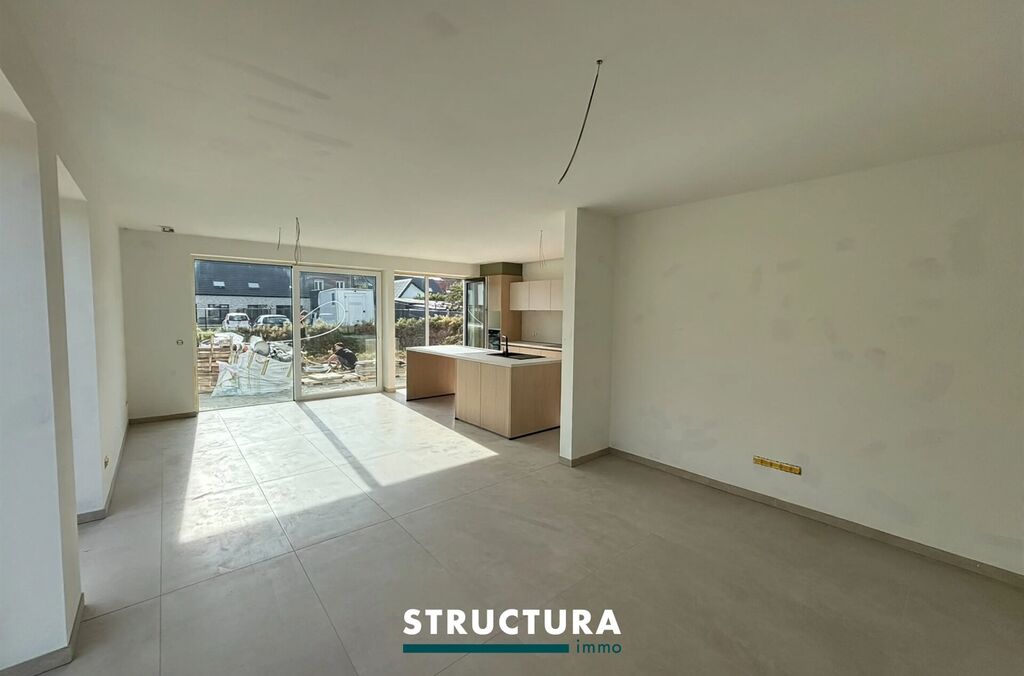Woning te huur in OPWIJK