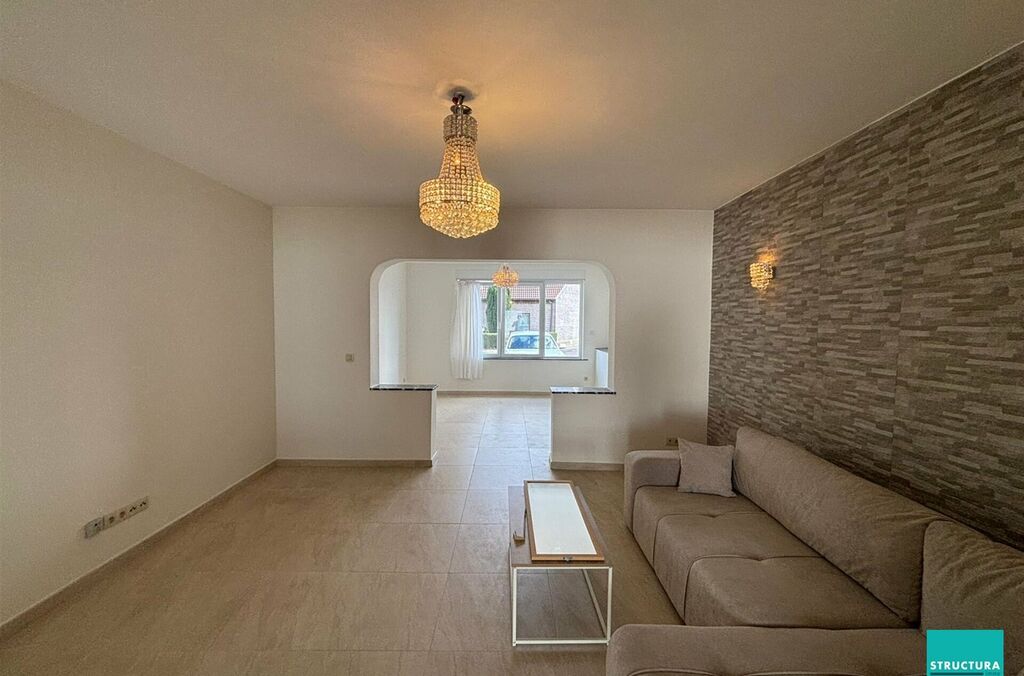 Woning te huur in OPWIJK