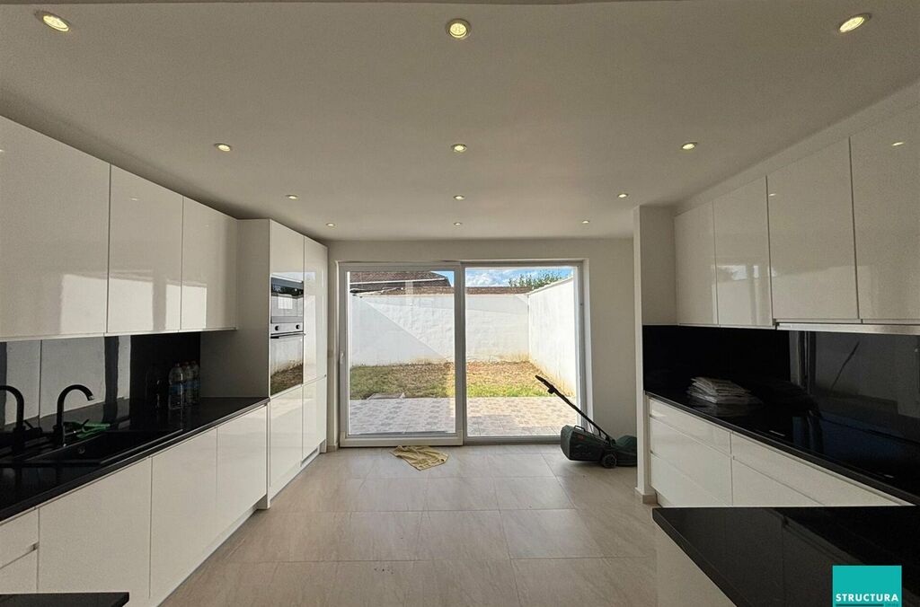 Woning te huur in OPWIJK