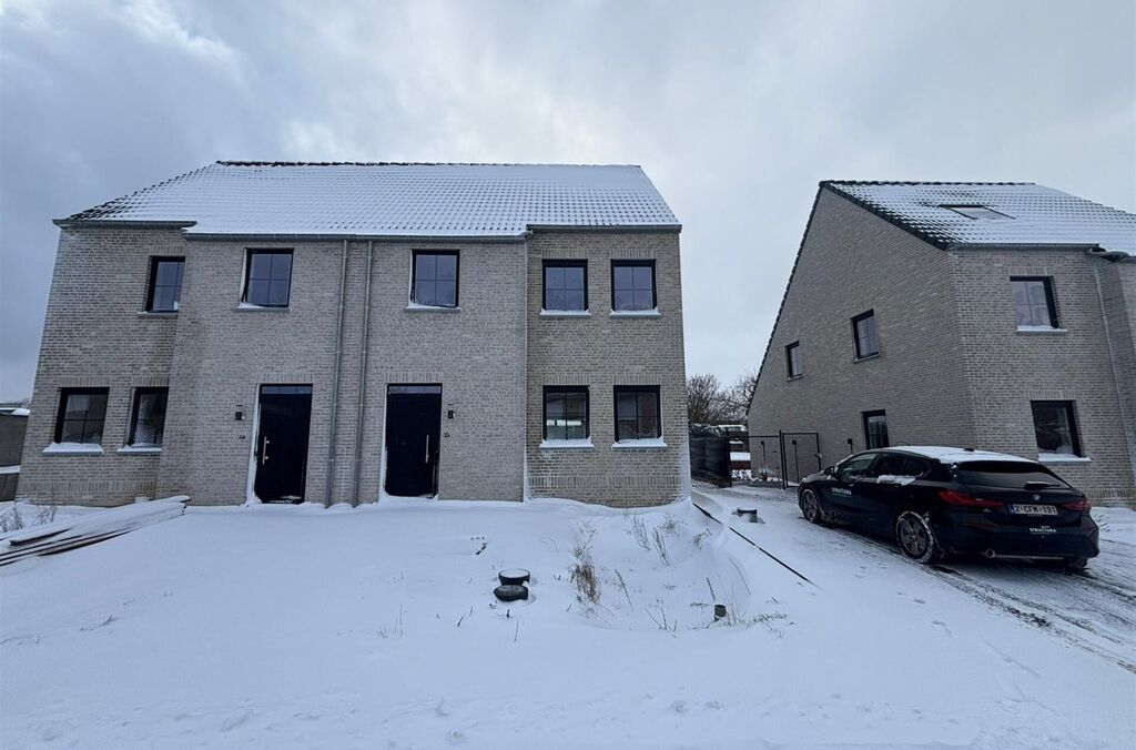 Woning te huur in OPWIJK