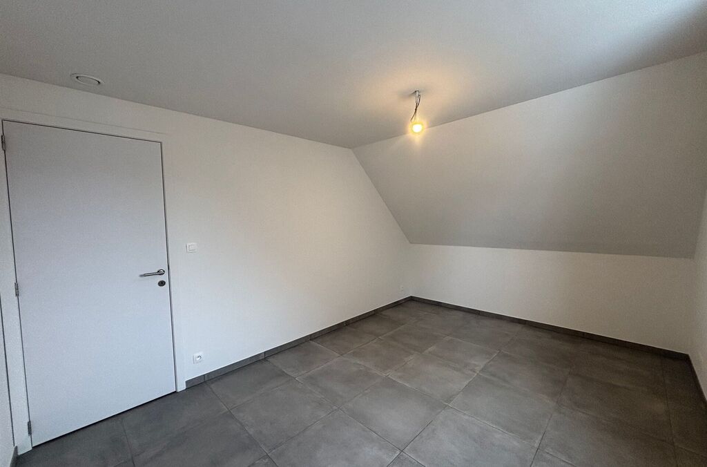 Woning te huur in OPWIJK