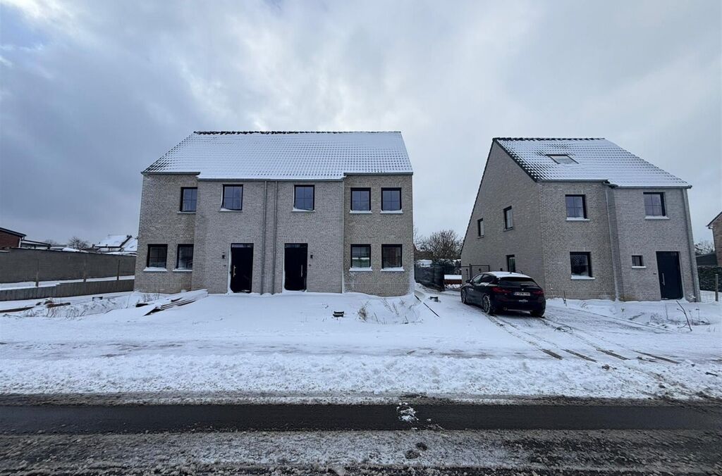 Woning te huur in OPWIJK