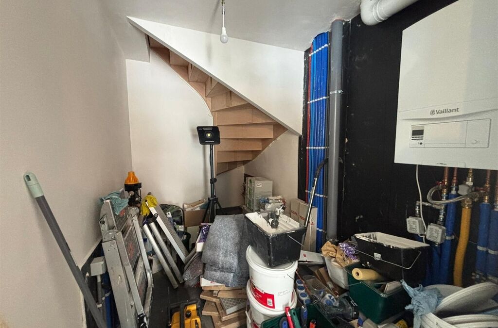 Woning te huur in OPWIJK