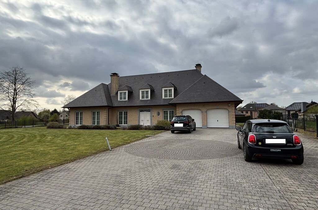 Woning te huur in TERNAT