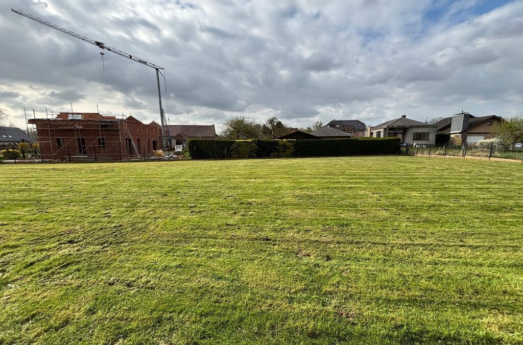 Woning te huur in TERNAT