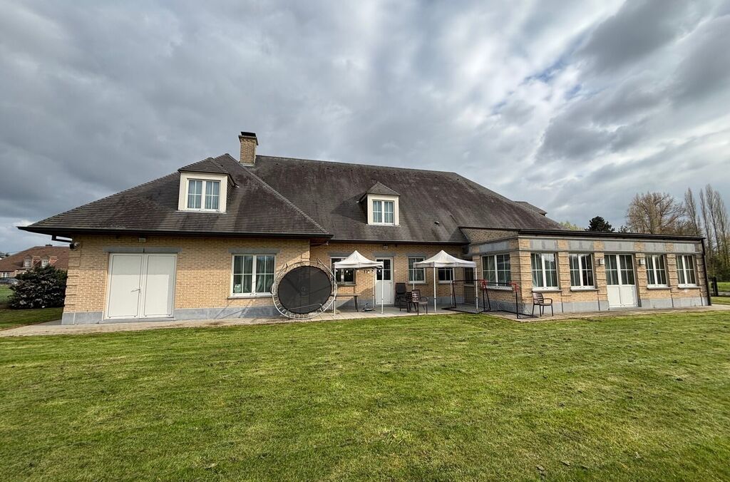 Woning te huur in TERNAT
