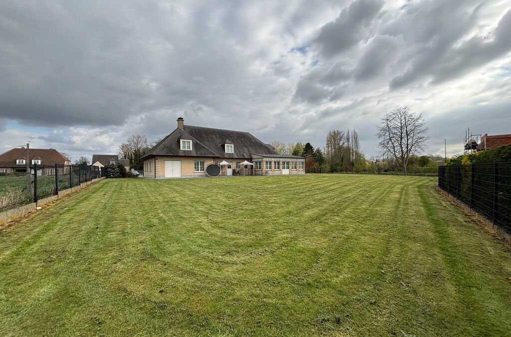 Woning te huur in TERNAT