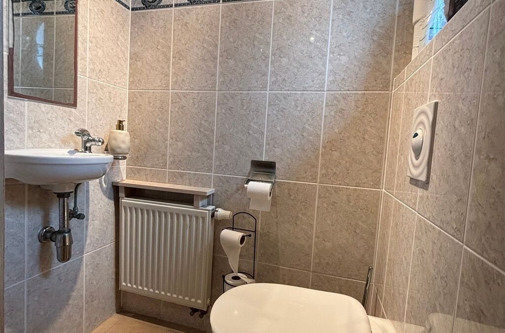 Woning te huur in TERNAT