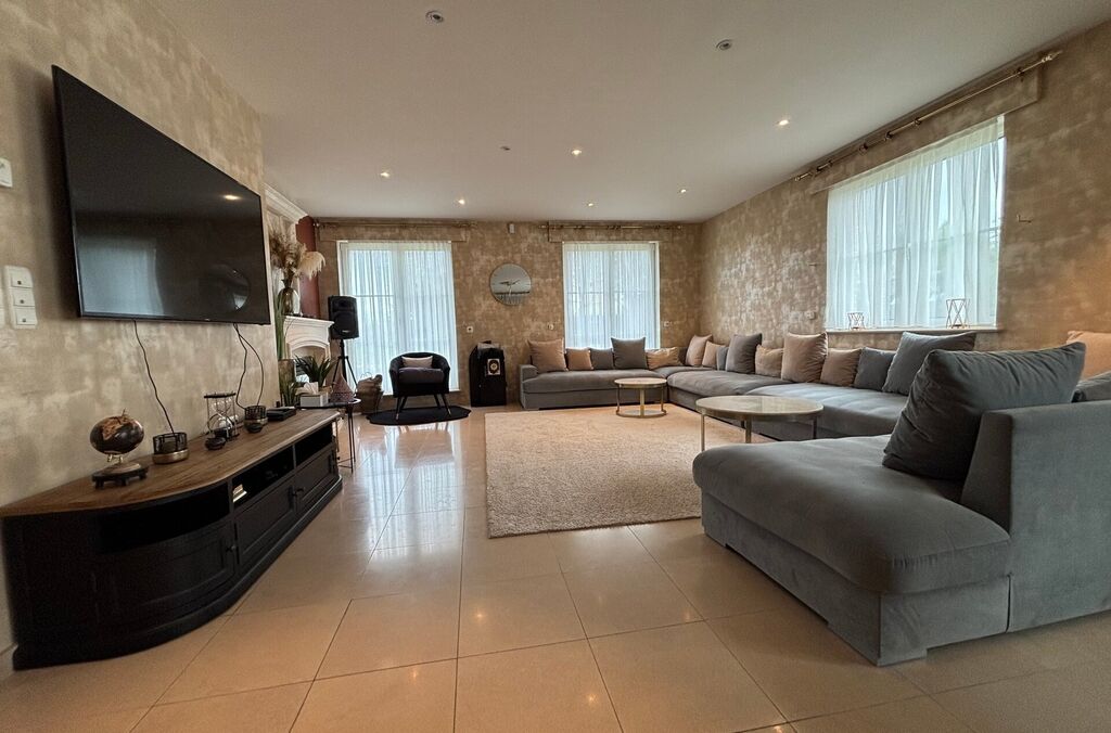 Woning te huur in TERNAT