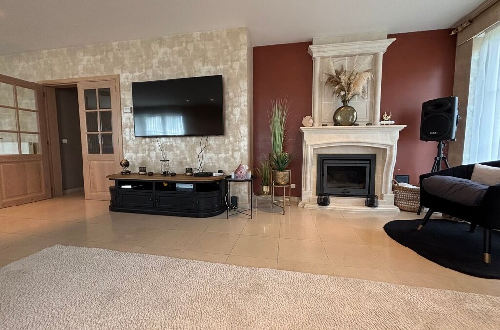Woning te huur in TERNAT