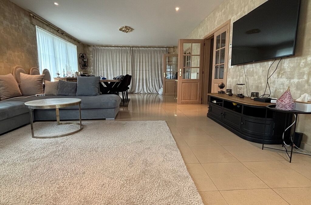 Woning te huur in TERNAT