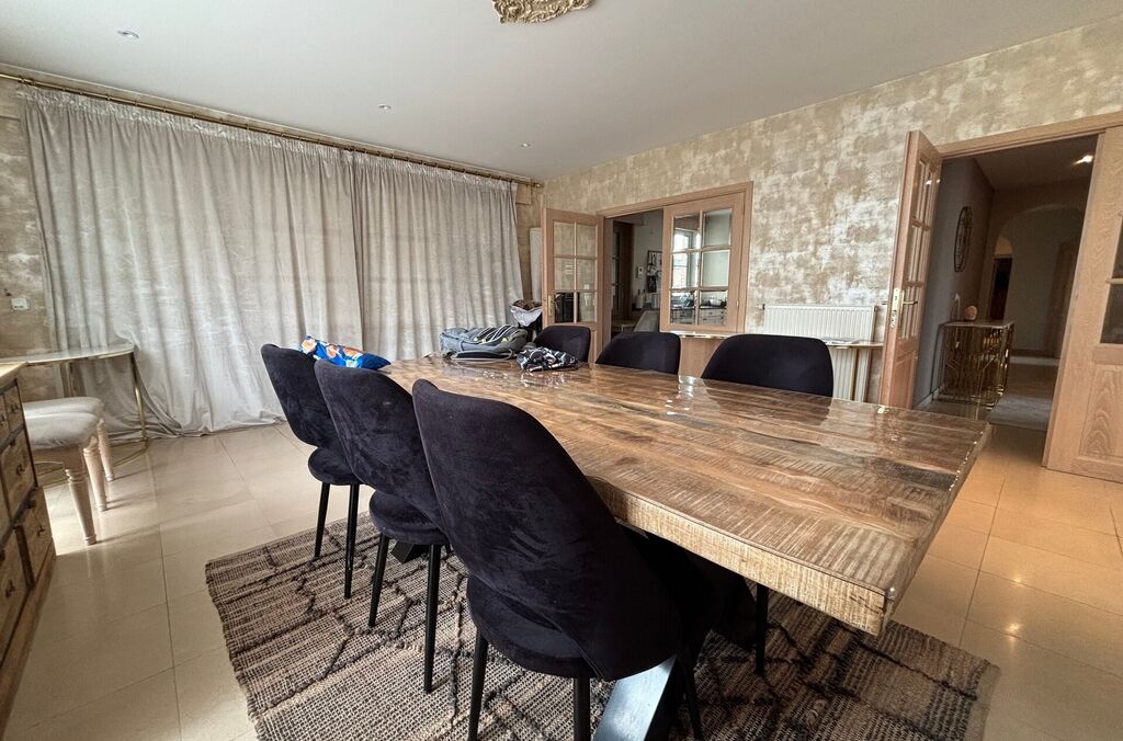 Woning te huur in TERNAT