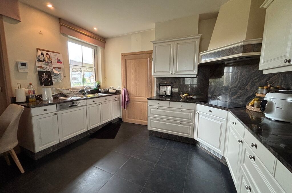 Woning te huur in TERNAT