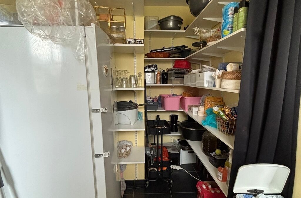 Woning te huur in TERNAT