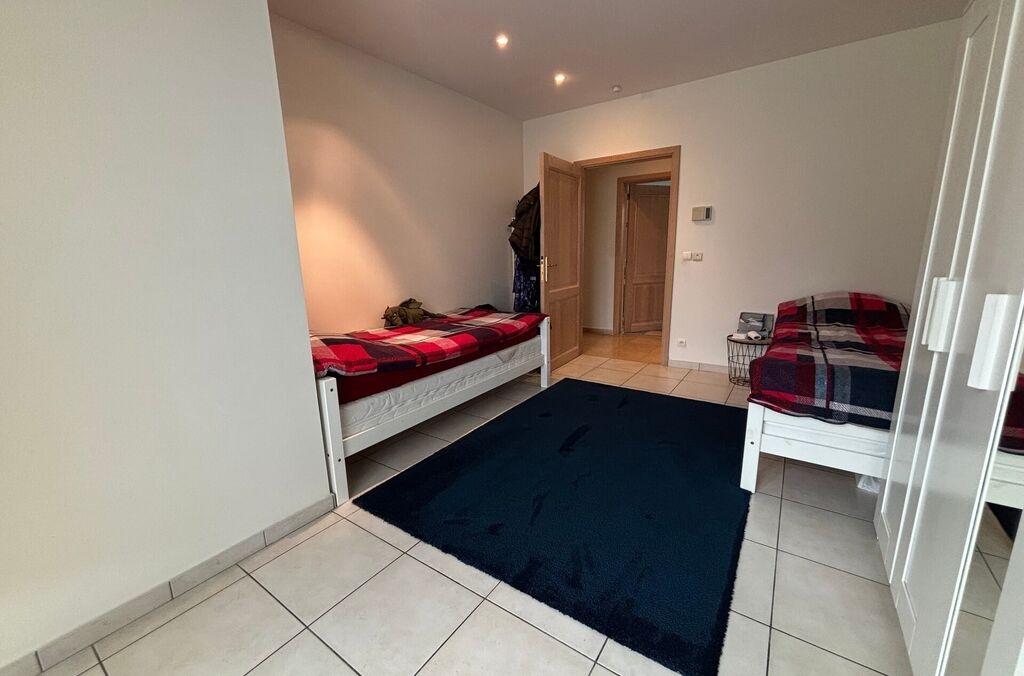 Woning te huur in TERNAT