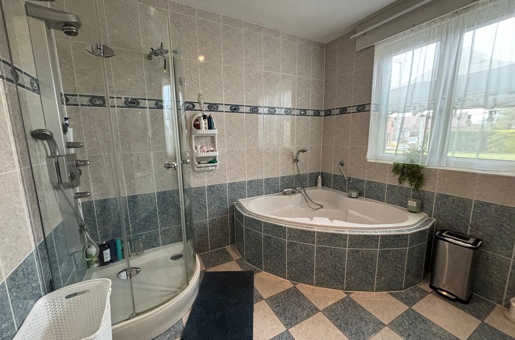 Woning te huur in TERNAT