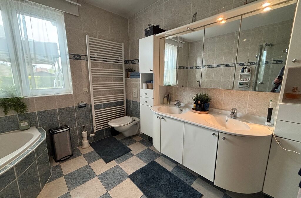 Woning te huur in TERNAT