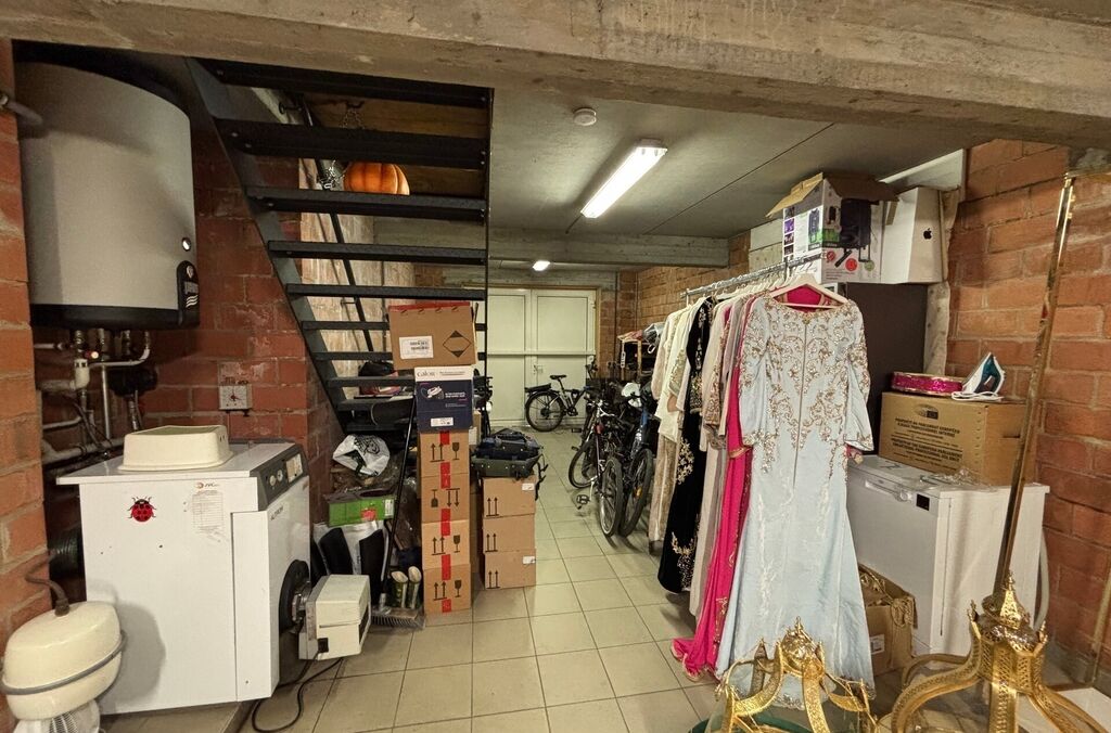 Woning te huur in TERNAT
