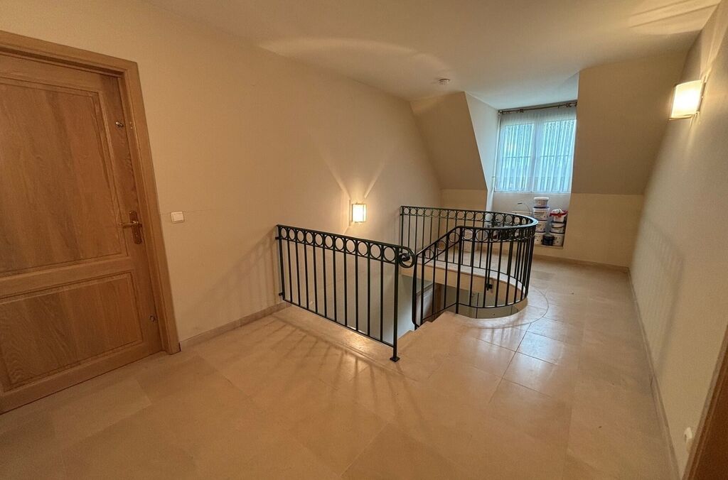 Woning te huur in TERNAT