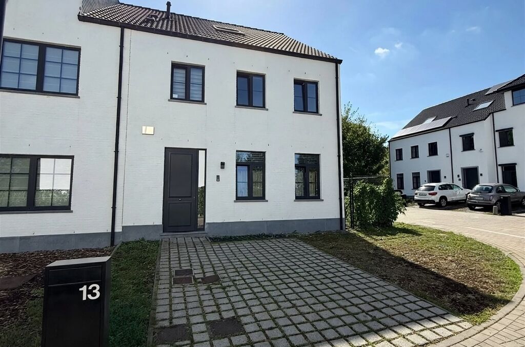 Woning te huur in WEMMEL