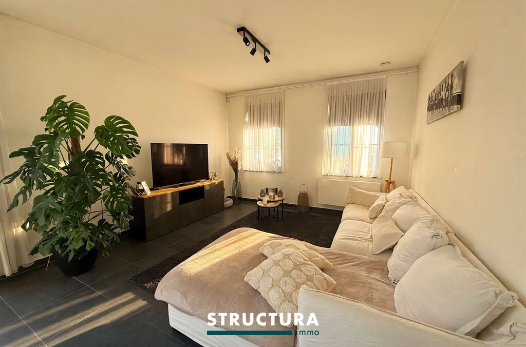 Woning te huur in WEMMEL