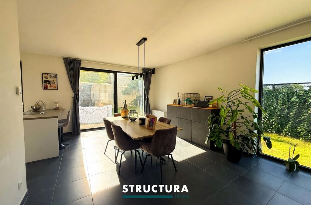 Woning te huur in WEMMEL
