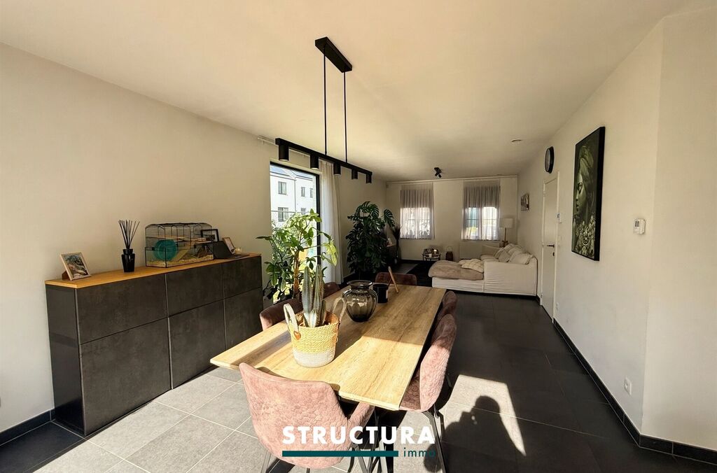 Woning te huur in WEMMEL
