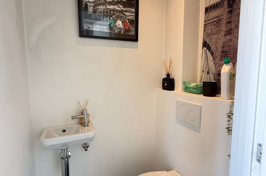 Woning te huur in WEMMEL