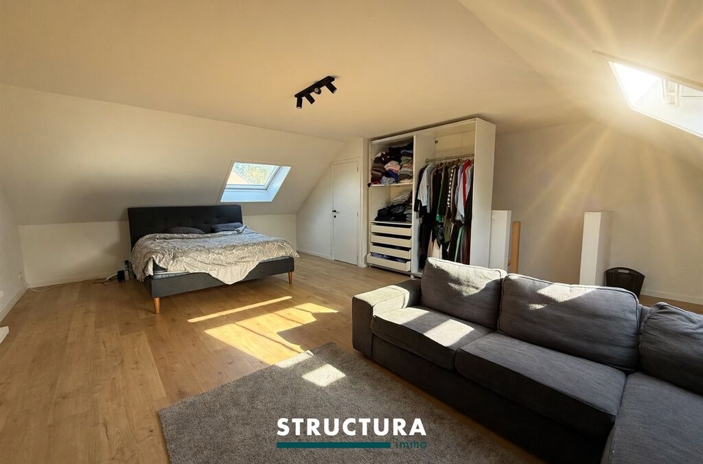 Woning te huur in WEMMEL