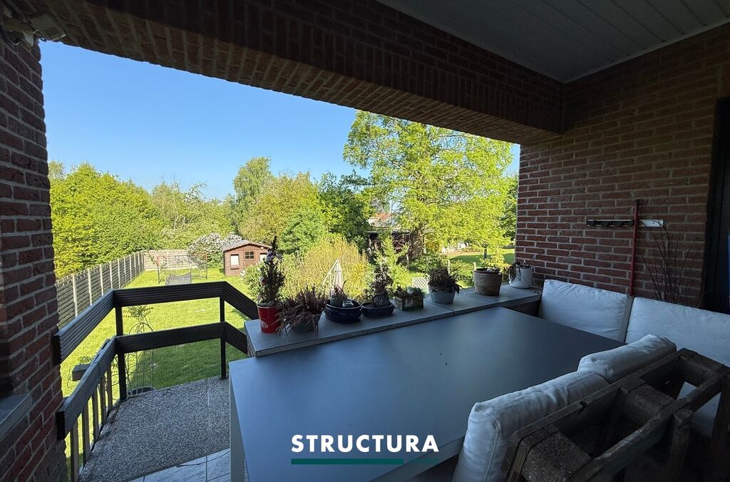 Woning te huur in WOLVERTEM