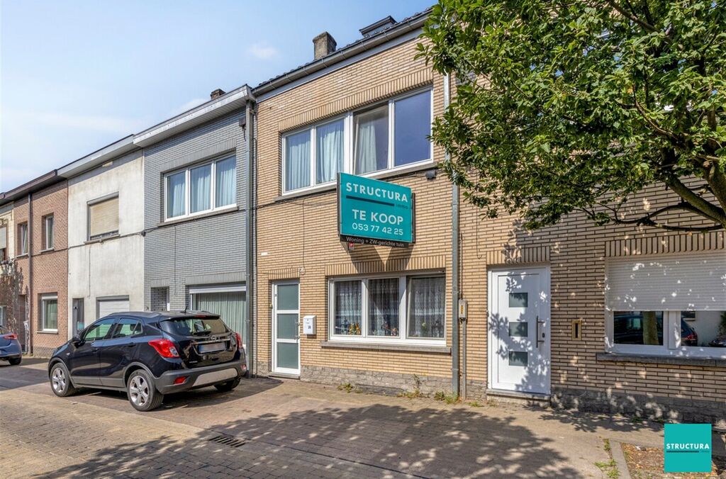 Woning te koop in AALST